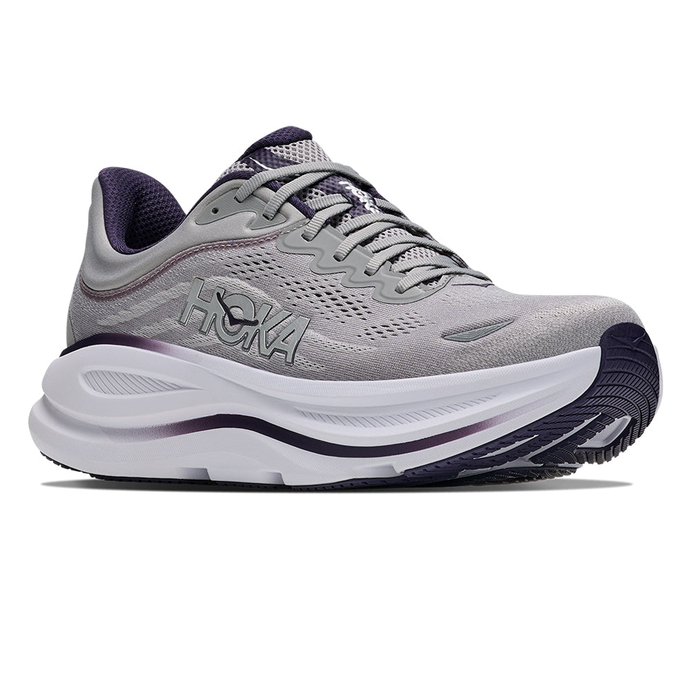 HOKA Bondi 9 Wide Men's Running Shoes Supersports Thailand