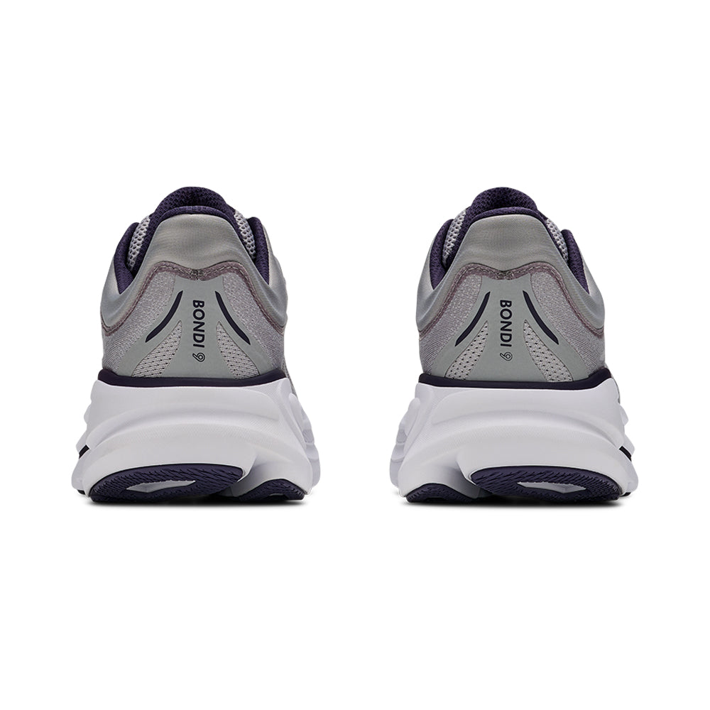HOKA Bondi 9 Wide Men's Running Shoes Supersports Thailand