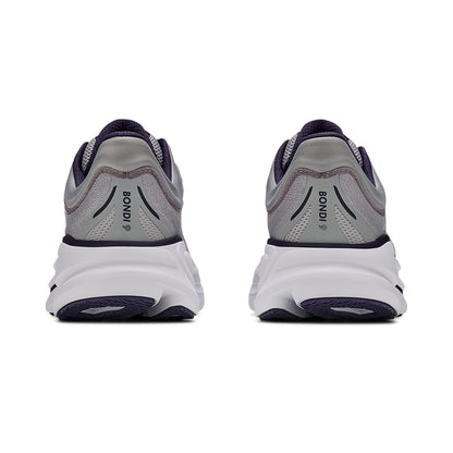 HOKA Bondi 9 Wide Men's Running Shoes