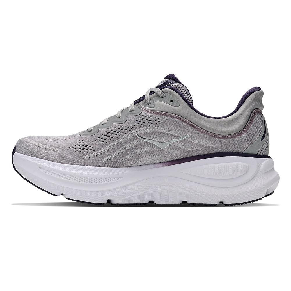 HOKA Bondi 9 Wide Men's Running Shoes Supersports Thailand