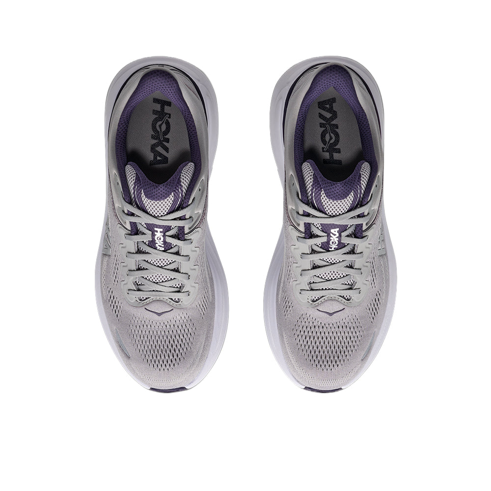 HOKA Bondi 9 Wide Men's Running Shoes Supersports Thailand