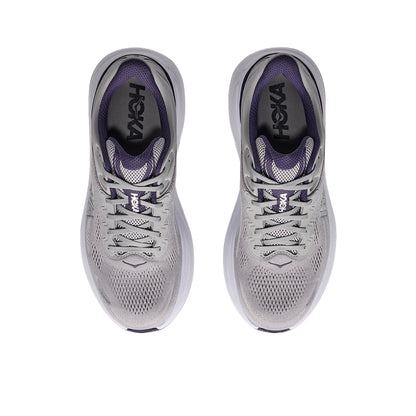 HOKA Bondi 9 Wide Men's Running Shoes