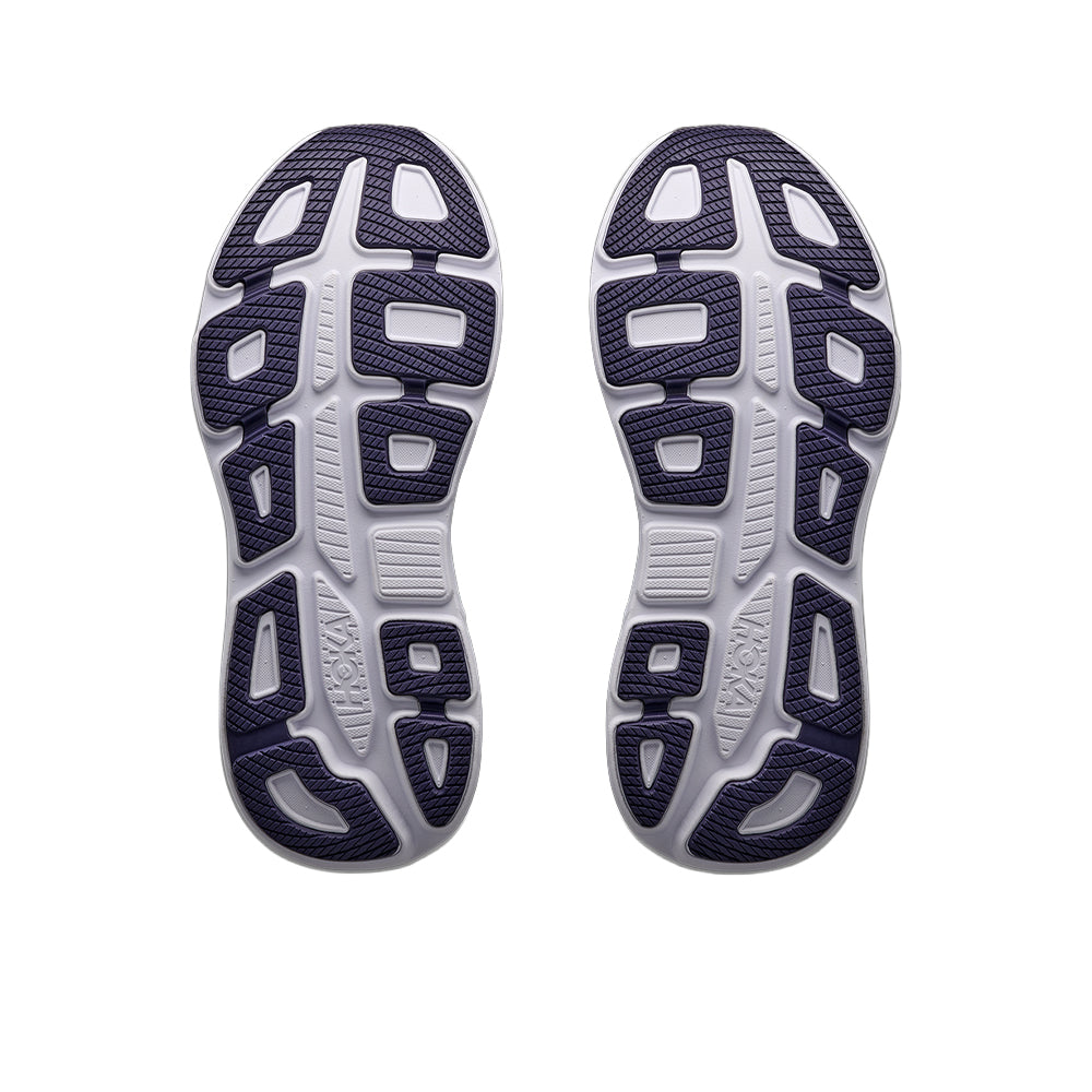 HOKA Bondi 9 Wide Men's Running Shoes Supersports Thailand
