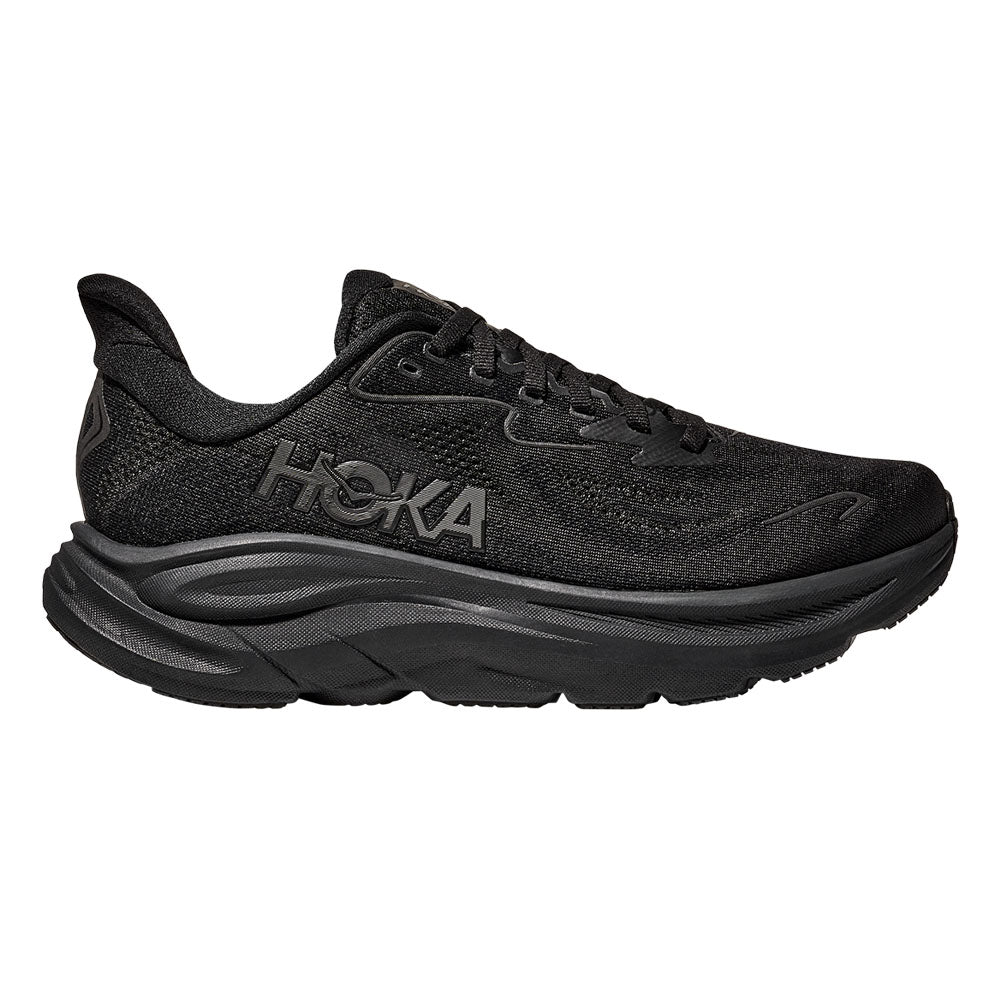 HOKA Clifton 10 Wide Men's Running Shoes