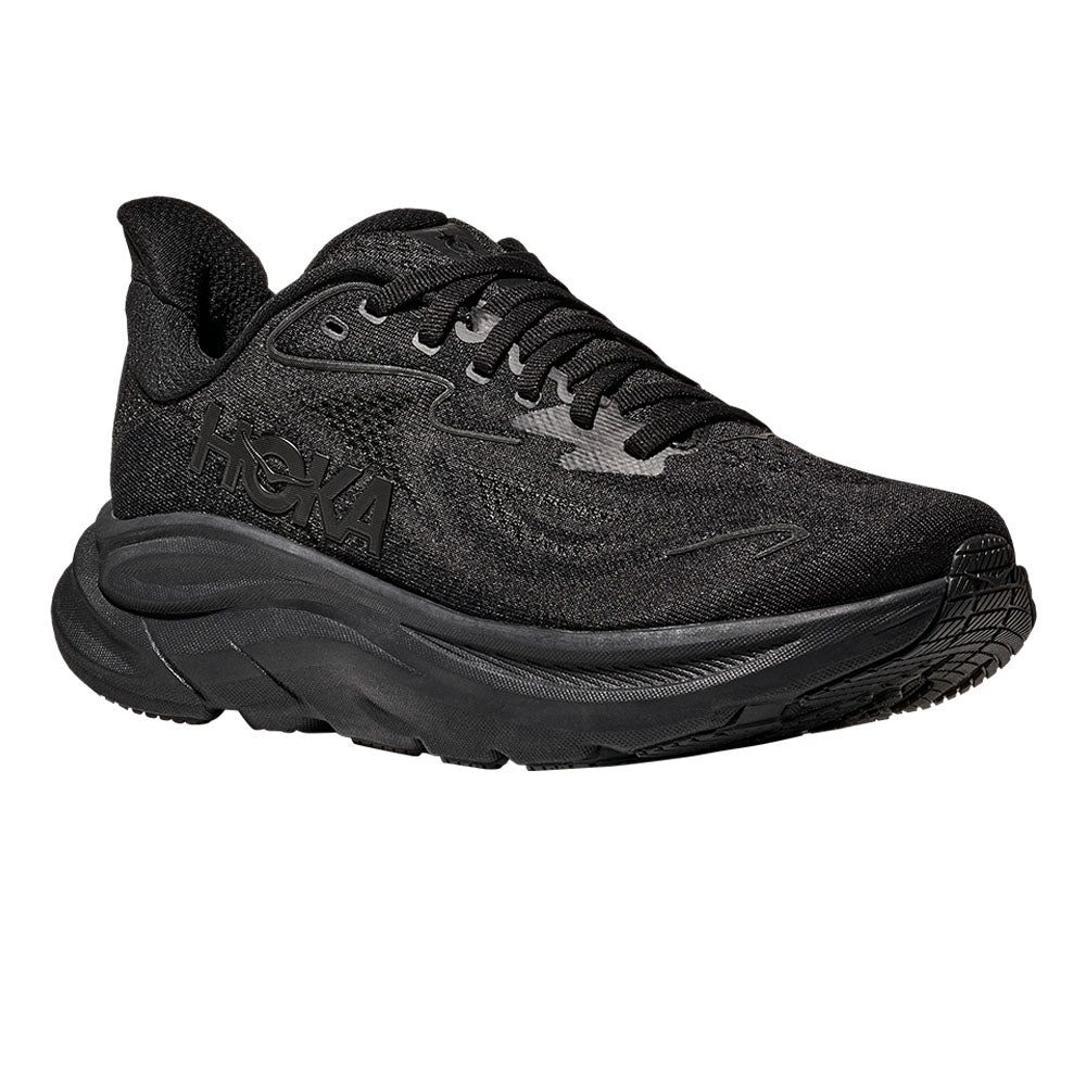 HOKA Clifton 10 Wide Men's Running Shoes