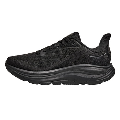 HOKA Clifton 10 Wide Men's Running Shoes