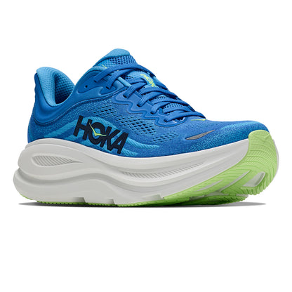 HOKA Bondi 9 Wide Men's Running Shoes - Supersports Thailand