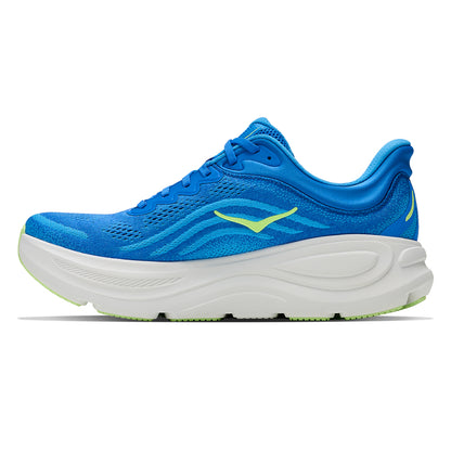 HOKA Bondi 9 Wide Men's Running Shoes - Supersports Thailand