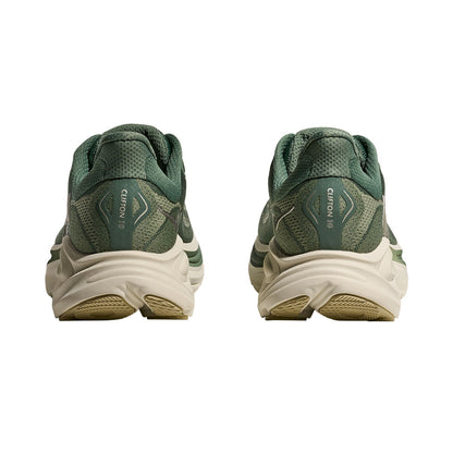 HOKA Clifton 10 Wide Men's Running Shoes