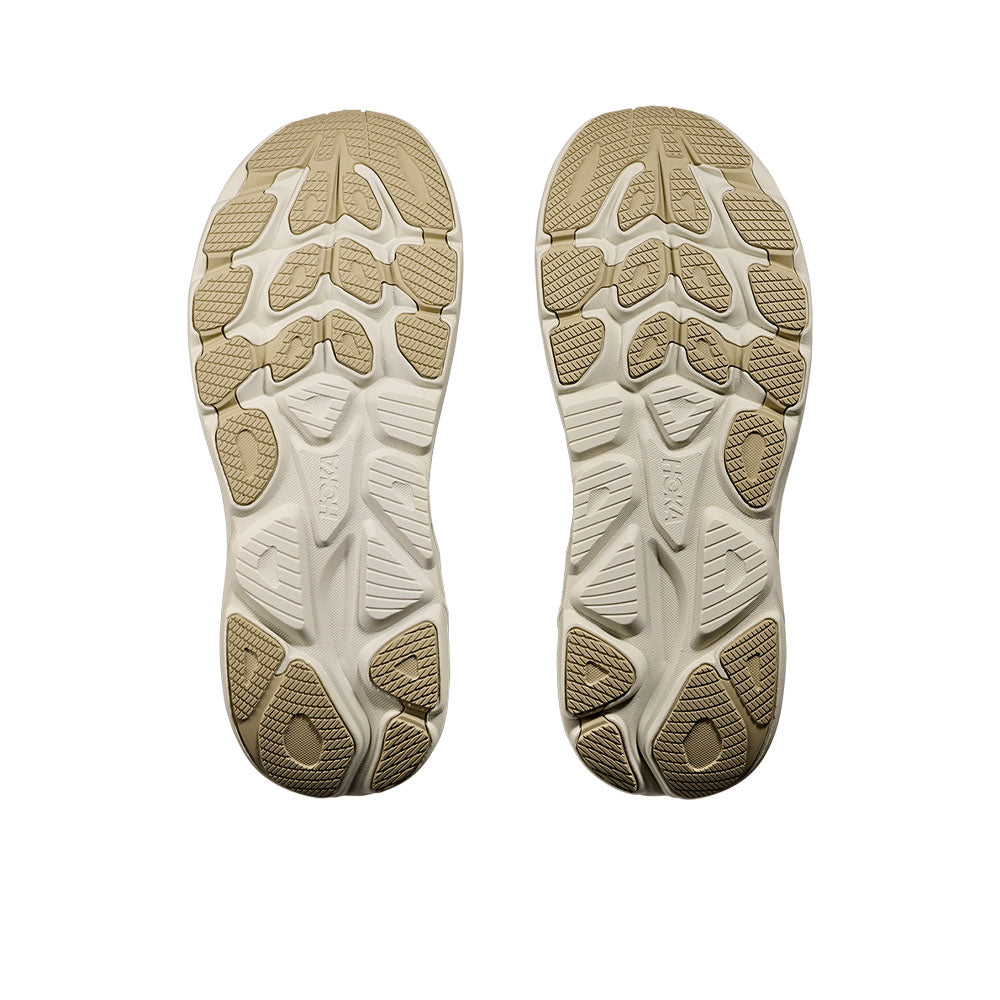 HOKA Clifton 10 Wide Men's Running Shoes