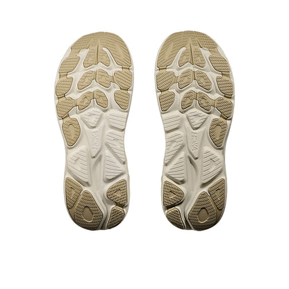 HOKA Clifton 10 Wide Men's Running Shoes