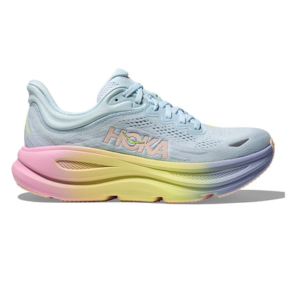 HOKA Bondi 9 Wide รองเท้าวิ่งผู้หญิง