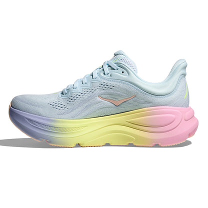 HOKA Bondi 9 Wide รองเท้าวิ่งผู้หญิง