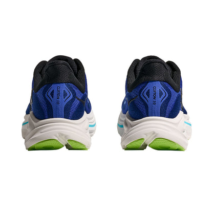 HOKA Clifton 10 Wide Men's Running Shoes