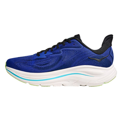 HOKA Clifton 10 Wide Men's Running Shoes