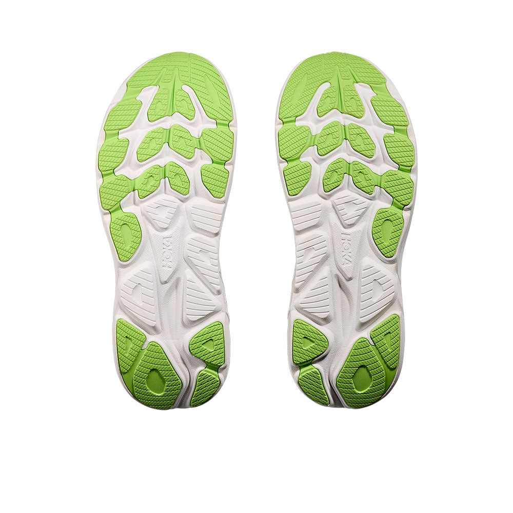 HOKA Clifton 10 Wide Men's Running Shoes