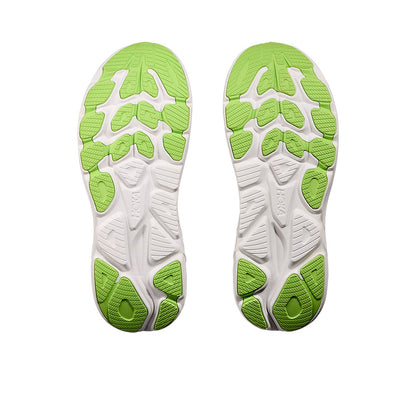 HOKA Clifton 10 Wide Men's Running Shoes