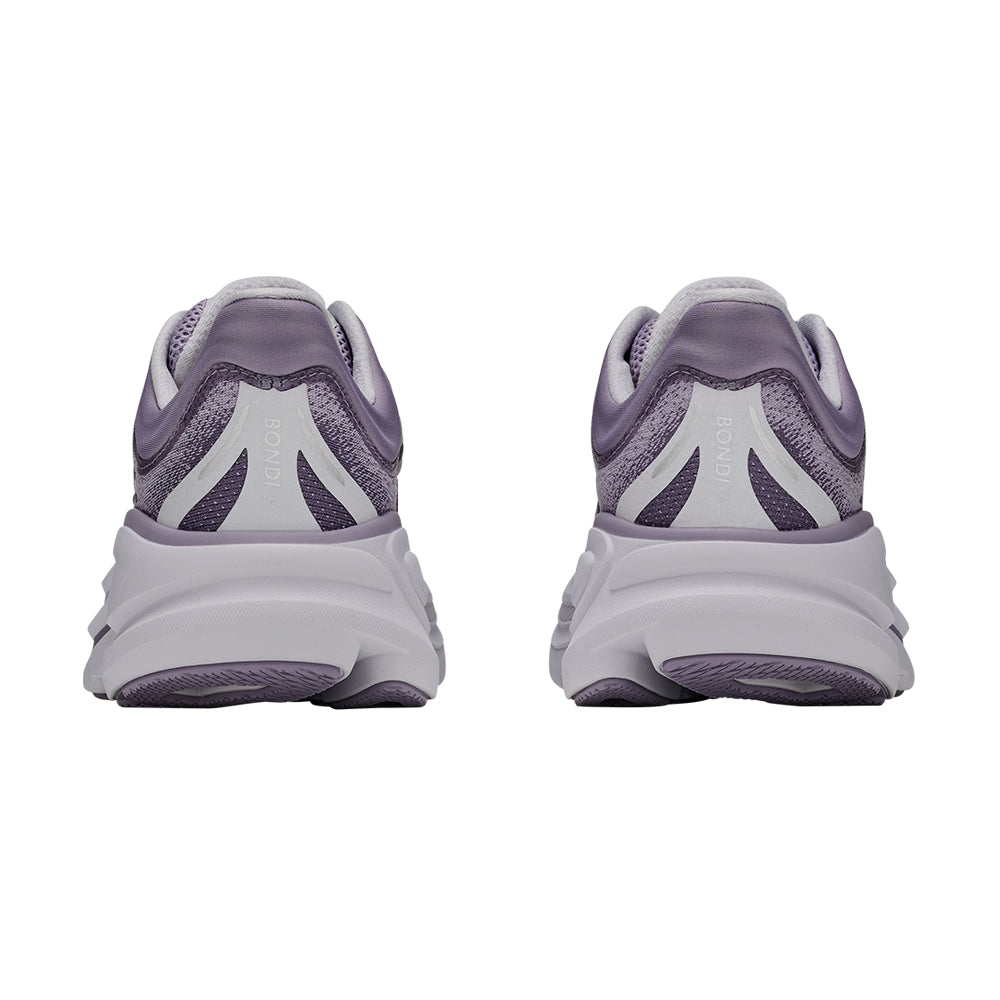 HOKA Bondi 9 Wide Women's Running Shoes Supersports Thailand