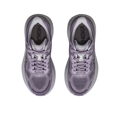 HOKA Bondi 9 Wide Women's Running Shoes
