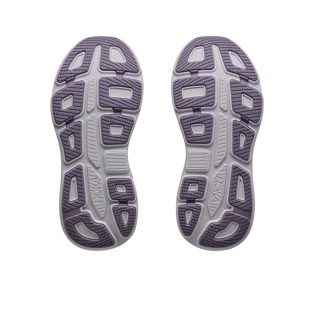 HOKA Bondi 9 Wide Women's Running Shoes Supersports Thailand