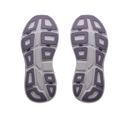 HOKA Bondi 9 Wide Women's Running Shoes