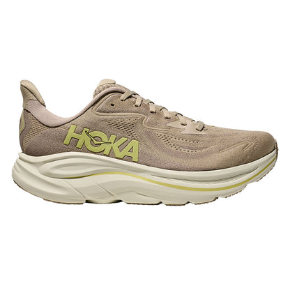 HOKA Clifton 10 Wide Men's Running Shoes
