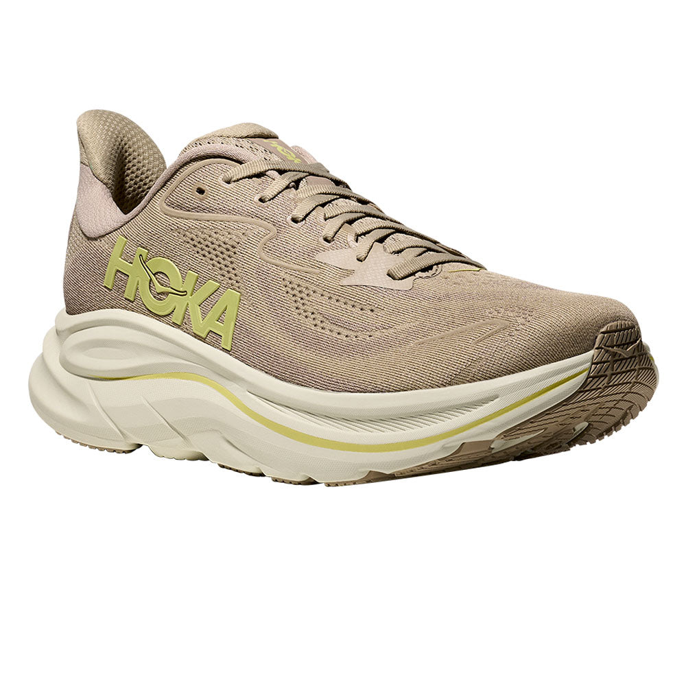 HOKA Clifton 10 Wide Men's Running Shoes