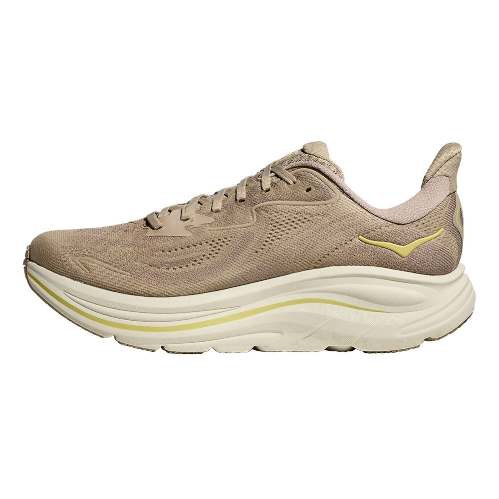 HOKA Clifton 10 Wide Men's Running Shoes