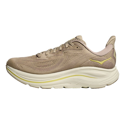 HOKA Clifton 10 Wide Men's Running Shoes