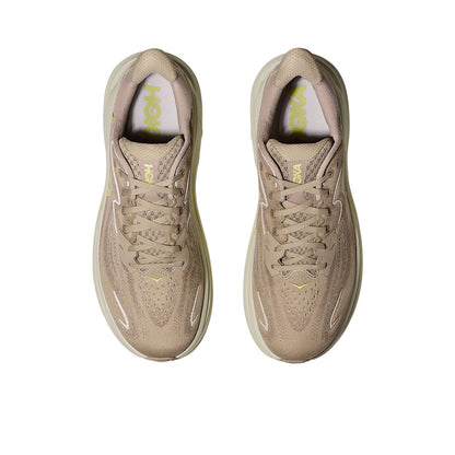 HOKA Clifton 10 Wide Men's Running Shoes