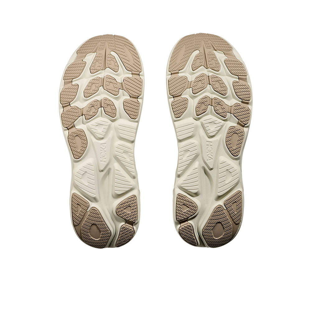HOKA Clifton 10 Wide Men's Running Shoes