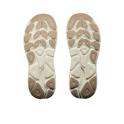 HOKA Clifton 10 Wide Men's Running Shoes