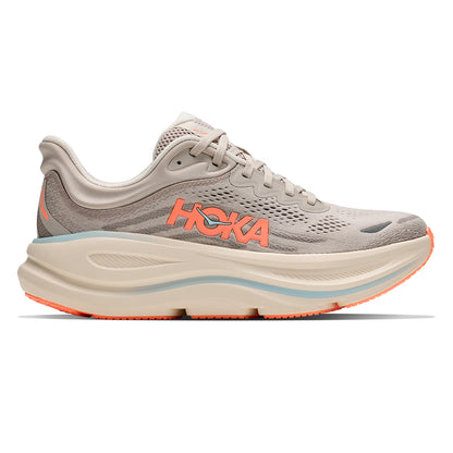 HOKA Bondi 9 Wide Women's Running Shoes