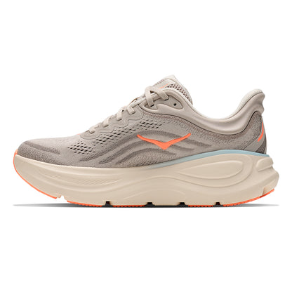 HOKA Bondi 9 Wide Women's Running Shoes