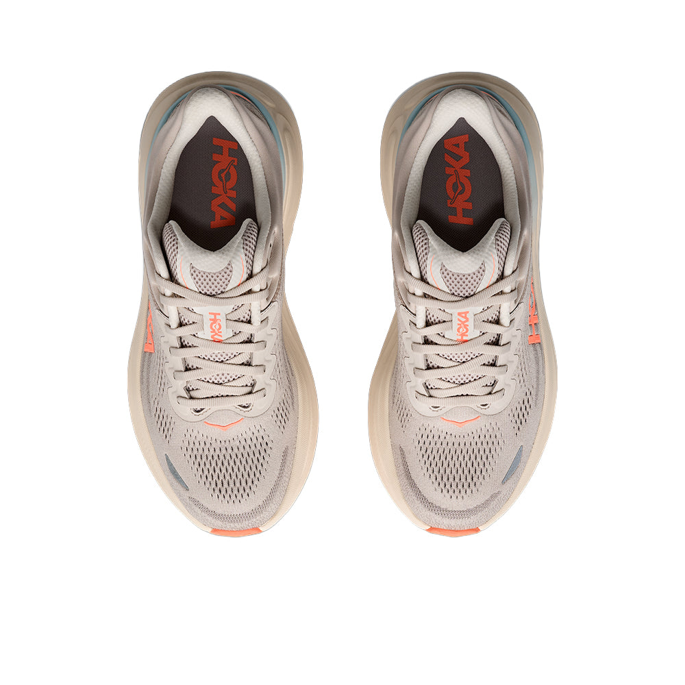 HOKA Bondi 9 Wide Women's Running Shoes Supersports Thailand