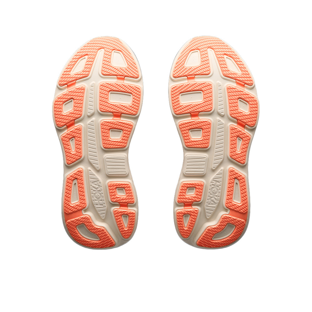 HOKA Bondi 9 Wide Women's Running Shoes Supersports Thailand