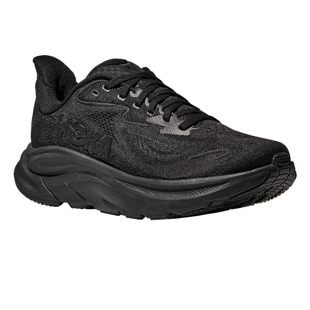 HOKA Clifton 10 Wide Women's Running Shoes