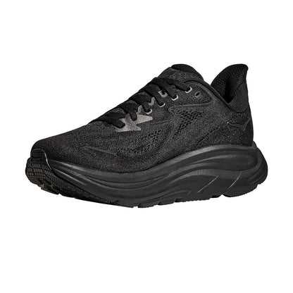 HOKA Clifton 10 Wide Women's Running Shoes