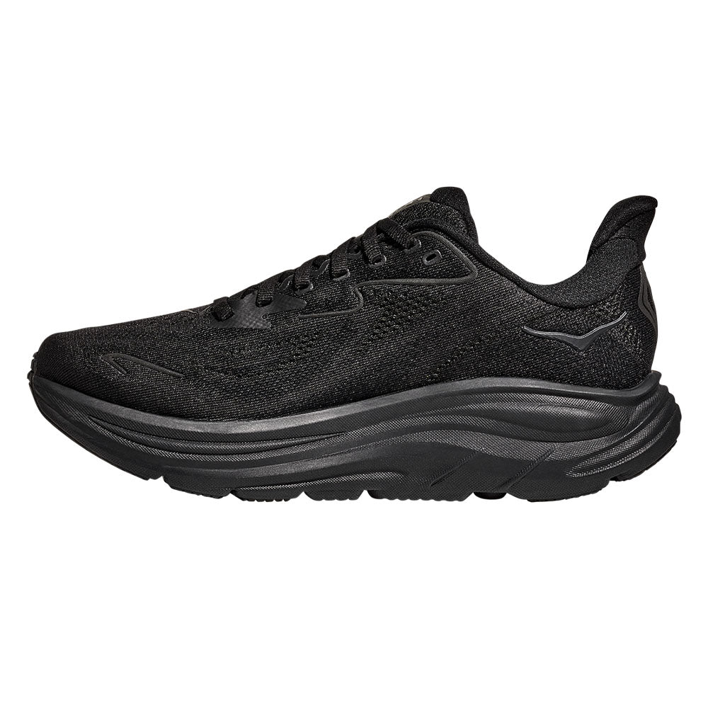 HOKA Clifton 10 Wide Women's Running Shoes