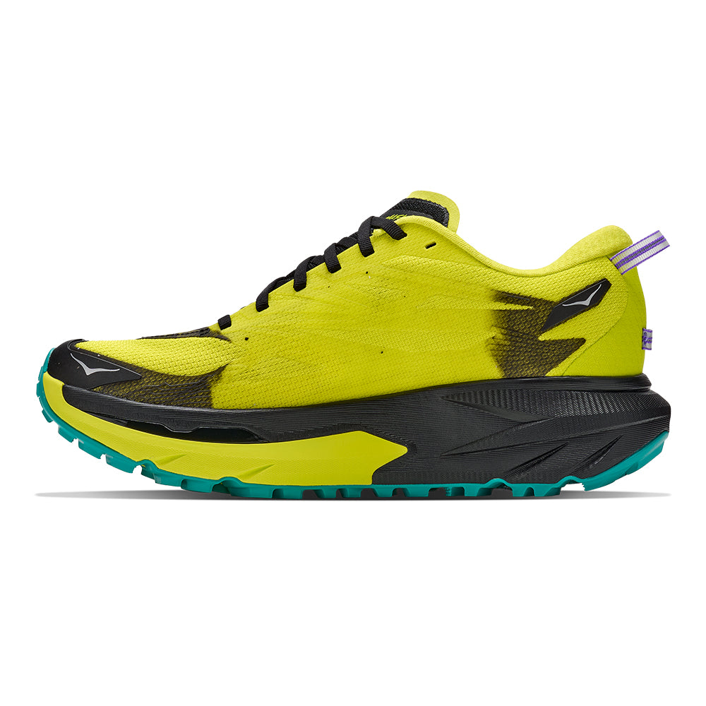 HOKA Mafate 5 รองเท้าวิ่งเทรลผู้ชาย Supersports Thailand