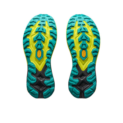 HOKA Mafate 5 รองเท้าวิ่งเทรลผู้ชาย