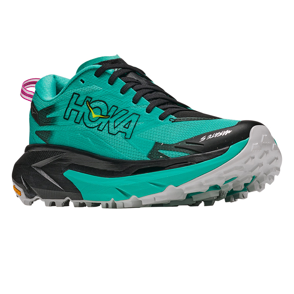 HOKA Mafate 5 Women's Trail Running Shoes Supersports Thailand