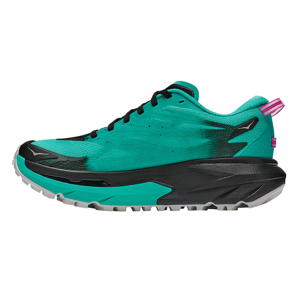 HOKA Mafate 5 Women's Trail Running Shoes Supersports Thailand