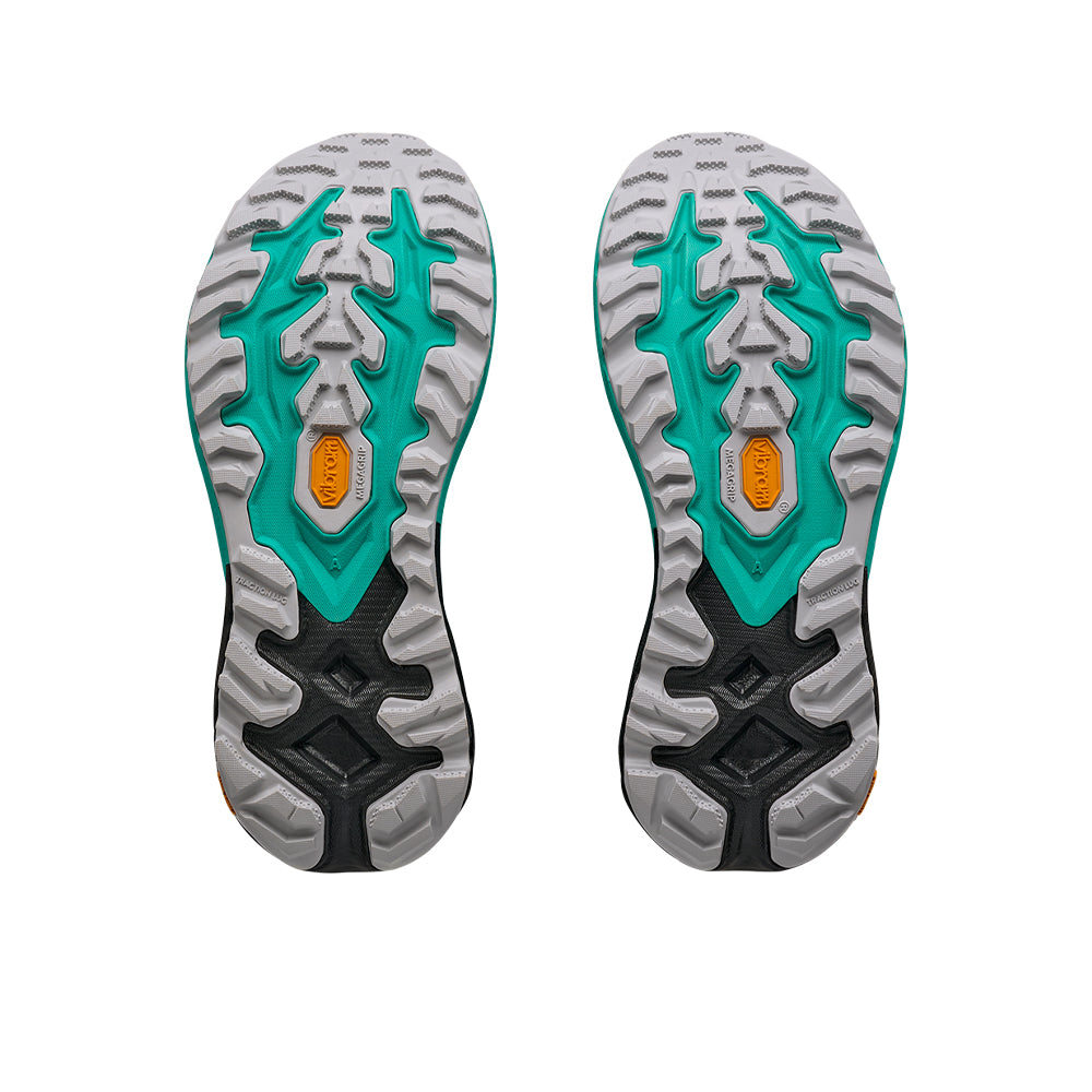 HOKA Mafate 5 Women's Trail Running Shoes Supersports Thailand