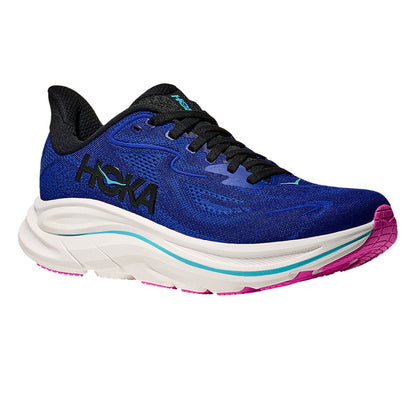HOKA Clifton 10 Wide Women's Running Shoes - Supersports Thailand