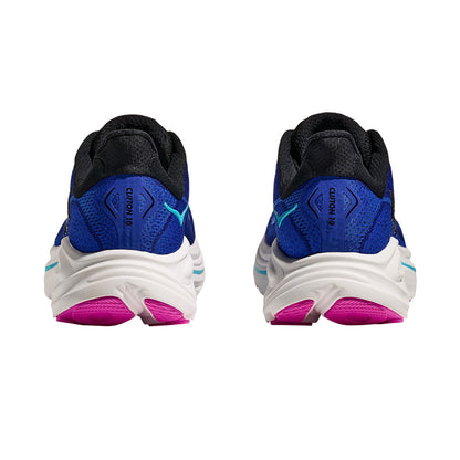 HOKA Clifton 10 Wide Women's Running Shoes