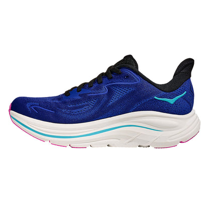 HOKA Clifton 10 Wide Women's Running Shoes