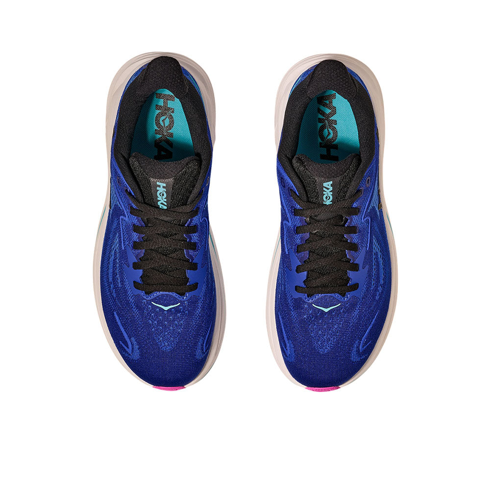 HOKA Clifton 10 Wide Women's Running Shoes