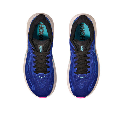 HOKA Clifton 10 Wide Women's Running Shoes