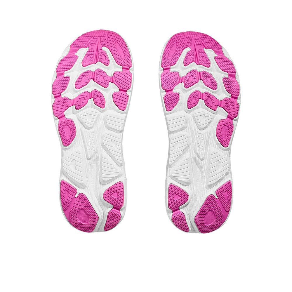 HOKA Clifton 10 Wide Women's Running Shoes